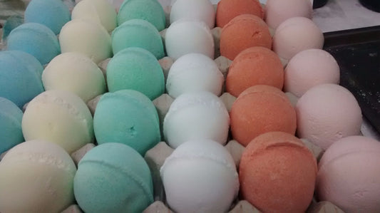 Elevate Your Bathing Experience - Baysoap