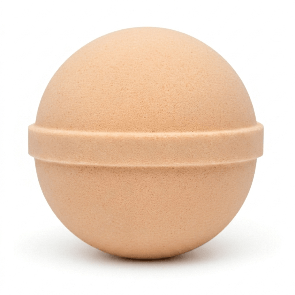 12 x May Chang Oil Bath Bombs 150g | Vegan Premium Ingredients | Handmade in UK - Baysoap