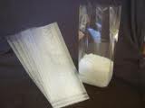 Gusseted Cellophane Bags Bulk Order