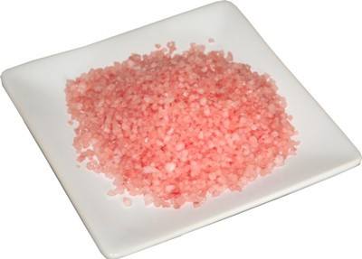 Christmas Cranberry Bath Salts UK Handmade Vegan Premium Ingredients