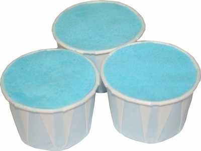 20 x Sonar Cocoa Butter Bath Bomb Souffles | Vegan Premium Ingredients | Made in UK