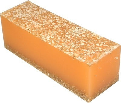 OMG Fancy Soap Loaf 1KG | UK Made | Vegan Premium Ingredients