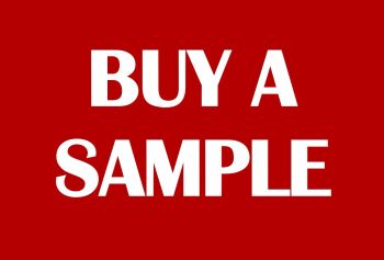 Assorted Sample Pack UK Handmade Vegan Premium Ingredients - Baysoap