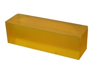 Christmas 'Three Kings' Fancy Soap Loaf 1KG | UK Made | Vegan Premium Ingredients - Baysoap