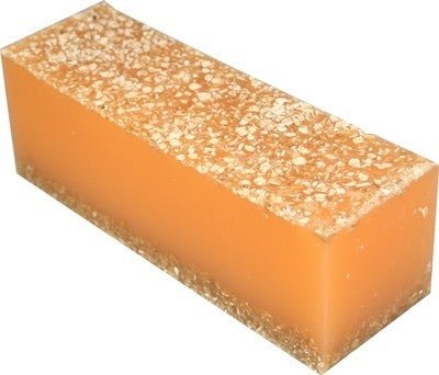 OMG Fancy Soap Loaf 1KG | UK Made | Vegan Premium Ingredients - Baysoap