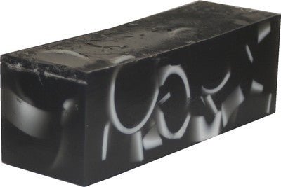 'The Man' Soap Loaf 1KG | UK Made | Vegan Premium Ingredients - Baysoap