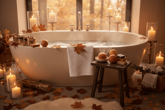 How Retailers Can Use Seasonal Buying to Maximise Bath & Body Sales Year Round - Baysoap