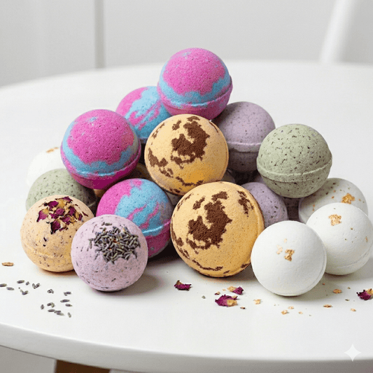 Why SLS-Free Bath Bombs Are a Must-Stock Product for Retailers in 2026 - Baysoap
