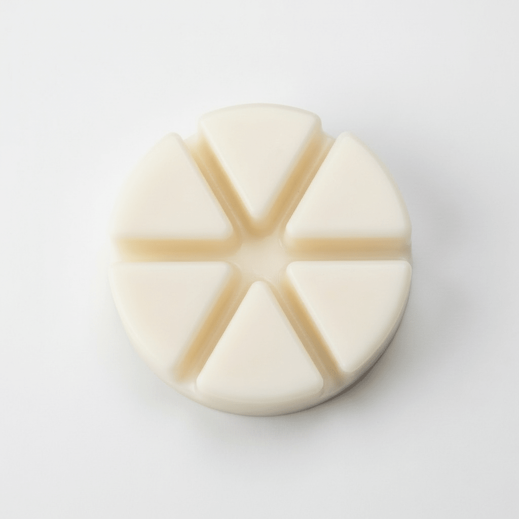 10 x Wholesale Wax Melts 50g 6 Segment Clamshells - Handmade UK - Flower Explosion - Baysoap