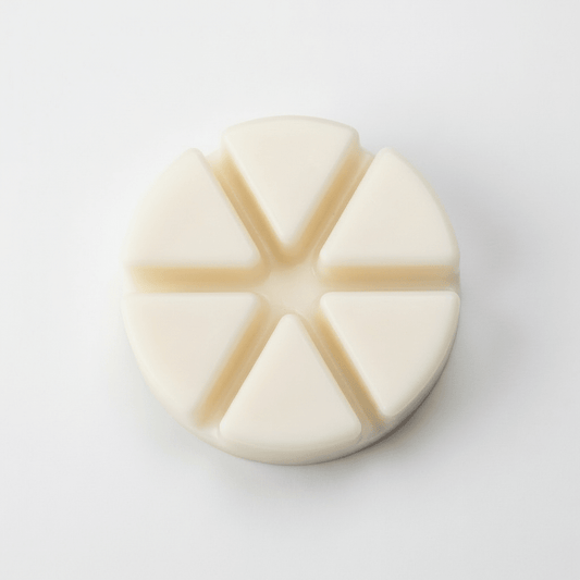 10 x Wholesale Wax Melts 50g 6 Segment Clamshells - Handmade UK - Flower Explosion - Baysoap