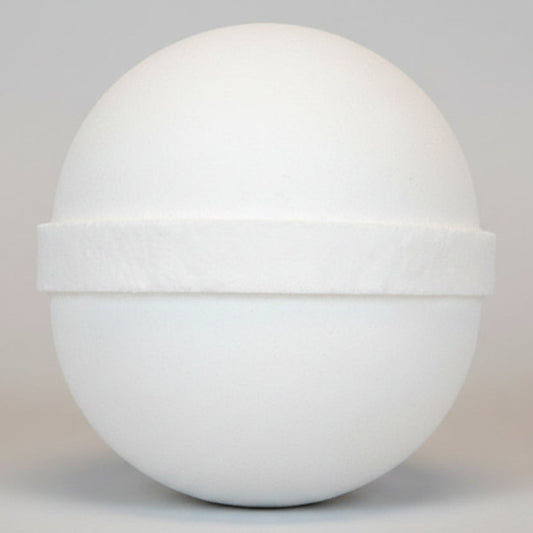 12 x Dove Cocoa Butter Bath Bombs 150g | Vegan Premium Ingredients UK Handmade