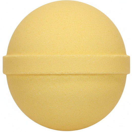 12 x Daisies Shea Butter Bath Bombs 150g | Vegan Premium Ingredients UK Handmade - Baysoap