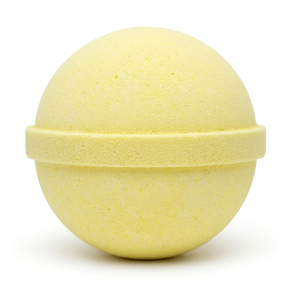 12 x Honey Shea Butter Bath Bombs 150g | Vegan Premium Ingredients UK Handmade - Baysoap