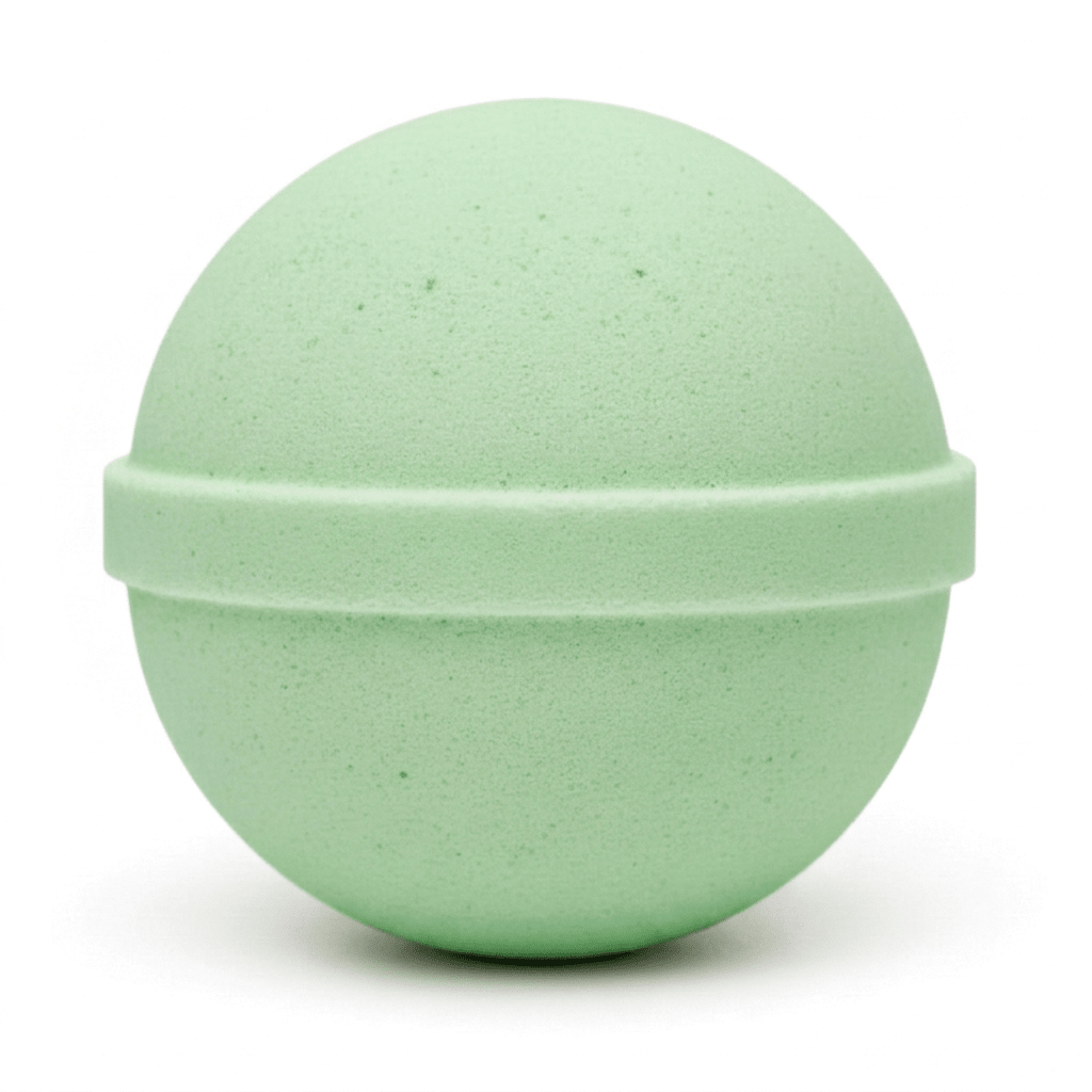 12 x Mango Shea Butter Bath Bombs 150g | Vegan Premium Ingredients UK Handmade - Baysoap