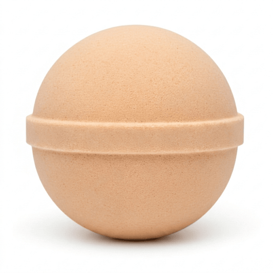 12 x May Chang Oil Bath Bombs 150g | Vegan Premium Ingredients | Handmade in UK - Baysoap