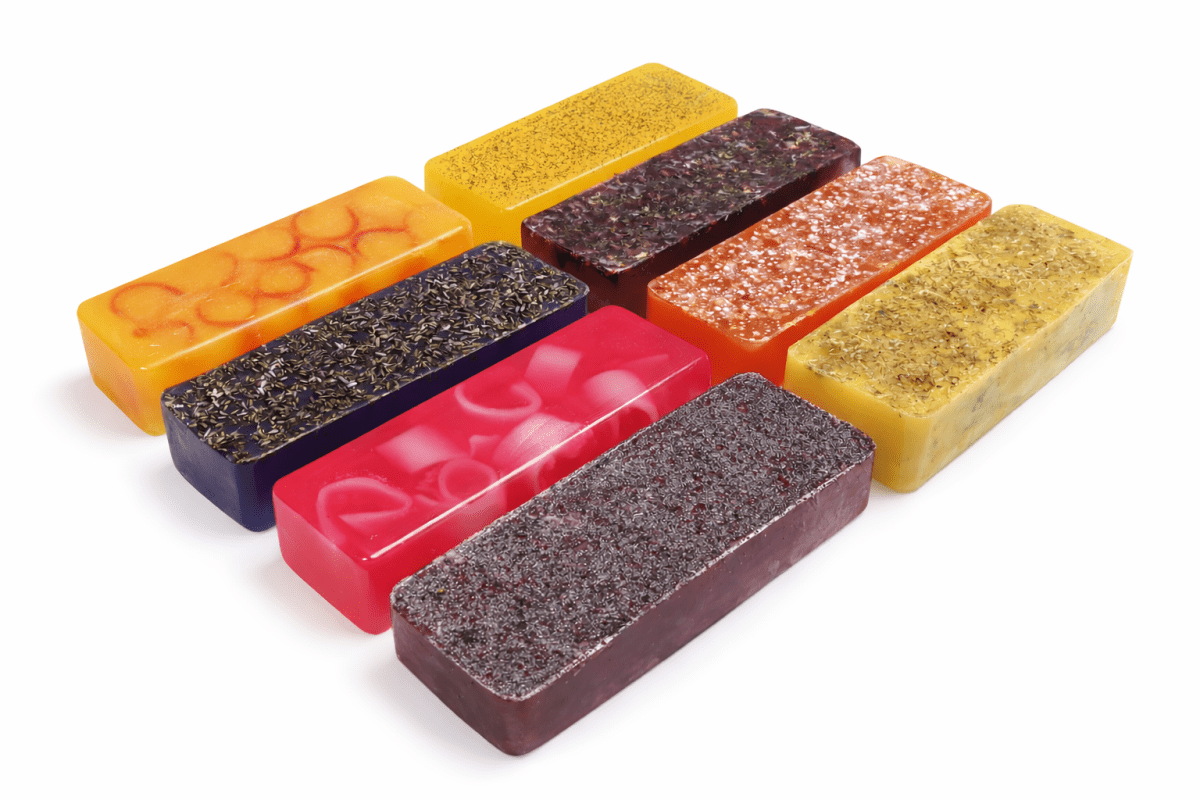Best - Selling Soap Loaves Starter Bundle - Baysoap