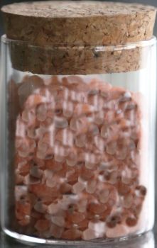 Himalayan Bath Salts 100% Pure Essential Oils Vegan Premium Ingredients UK Handmade