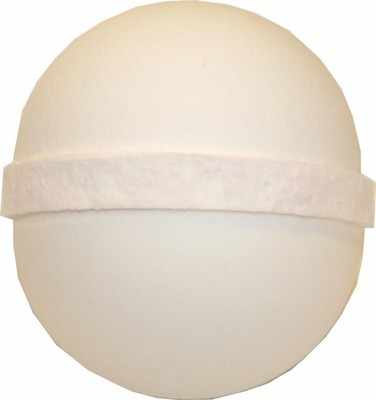 12 x White Musk Super Fizzy Bath Bombs 150g | Vegan Premium Ingredients UK Handmade