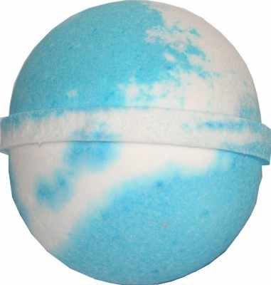 12 x Fistral Wave Super Fizzy Bath Bombs 150g | Vegan Premium Ingredients UK Handmade