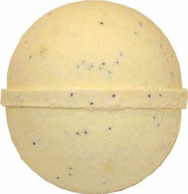 12 x Poppy Fields Super Fizzy Bath Bombs 150g | Vegan Premium Ingredients UK Handmade
