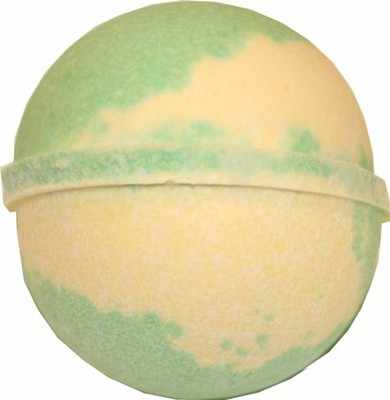 12 x Mango & Banana Cocoa Butter Bath Bombs 150g | Vegan Premium Ingredients UK Handmade