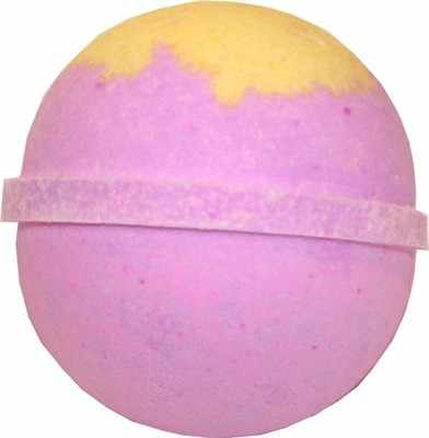 12 x Pink Fizz Cocoa Butter Bath Bombs 150g | Vegan Premium Ingredients UK Handmade