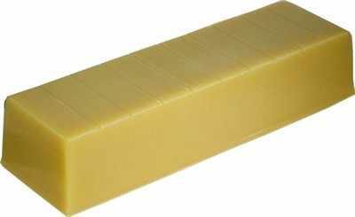 Poppy Fields Cream Bar Soap Loaf 1KG | UK Made | Vegan Premium Ingredients