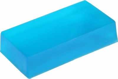 Arctic Blast Shaving Soap for Him - 1KG Loaf | UK Made | Vegan Premium Ingredients
