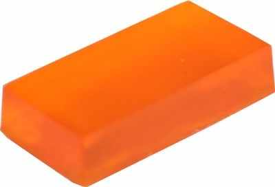 Citrus Grove 1KG Solid Shampoo Loaf | UK Made | Vegan Premium Ingredients