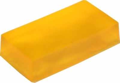 Poppy Fields 1KG Solid Shampoo Loaf | UK Made | Vegan Premium Ingredients