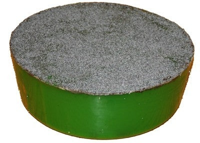 Lime Burst Artisan Soap Cake 5kg | UK Made | Vegan Premium Ingredients