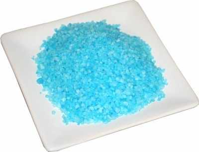 Spearmint 100% Pure Essential Oil Dead Sea Bath Salts Vegan UK Handmade