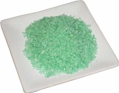 Tea Tree 100% Pure Essential Oil Dead Sea Bath Salts Vegan UK Handmade
