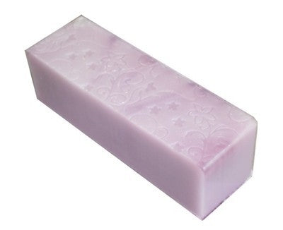 Sugar Plum Fairy Soap Loaf 1KG | UK Made | Vegan Premium Ingredients