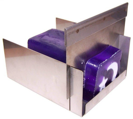 Professional Metal Soap Cutter