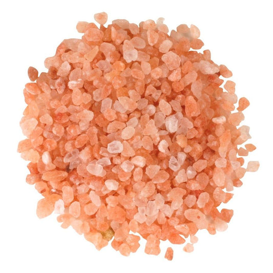 Himalayan Fragrance Oil Bath Salts Vegan Premium Ingredients UK Handmade