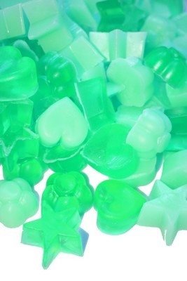 Monkey Farts Pick 'n Mix 1KG Artisan Soaps - Baysoap