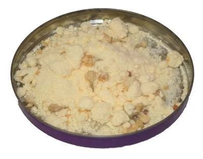 Rose Geranium Bath Soak 1KG Vegan Premium Ingredients Made in UK - Baysoap