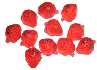 Strawberries & Cream 1KG Artisan Soaps - Baysoap