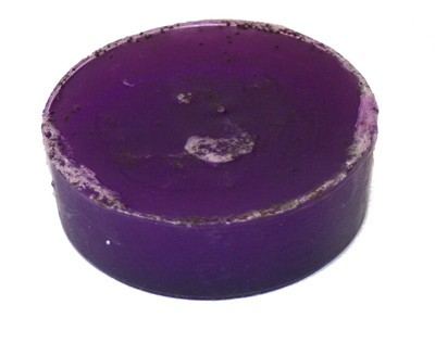 Sugar Plum Artisan Soap Cake 5kg | UK Made | Vegan Premium Ingredients - Baysoap